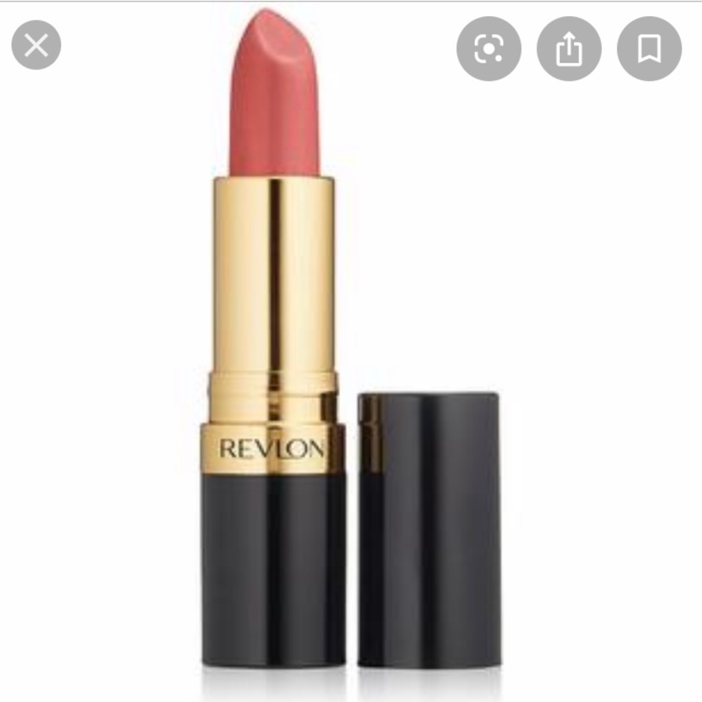 💄 4 for $15 💄 NWT REVLON Sheer Lipstick